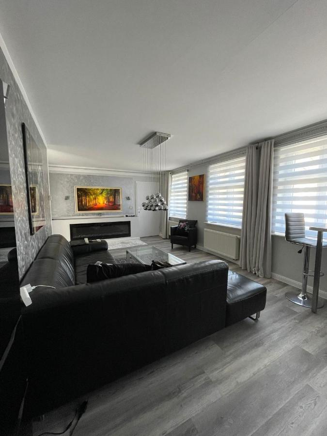 Apartment Stadtblick